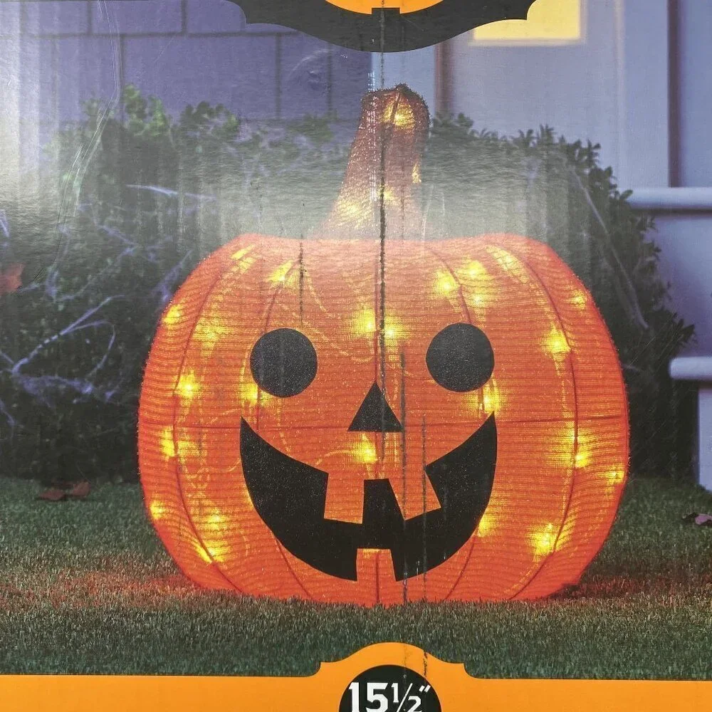 Target Light Up 15.5